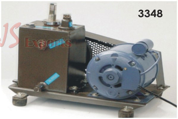 VACUUM PUMP